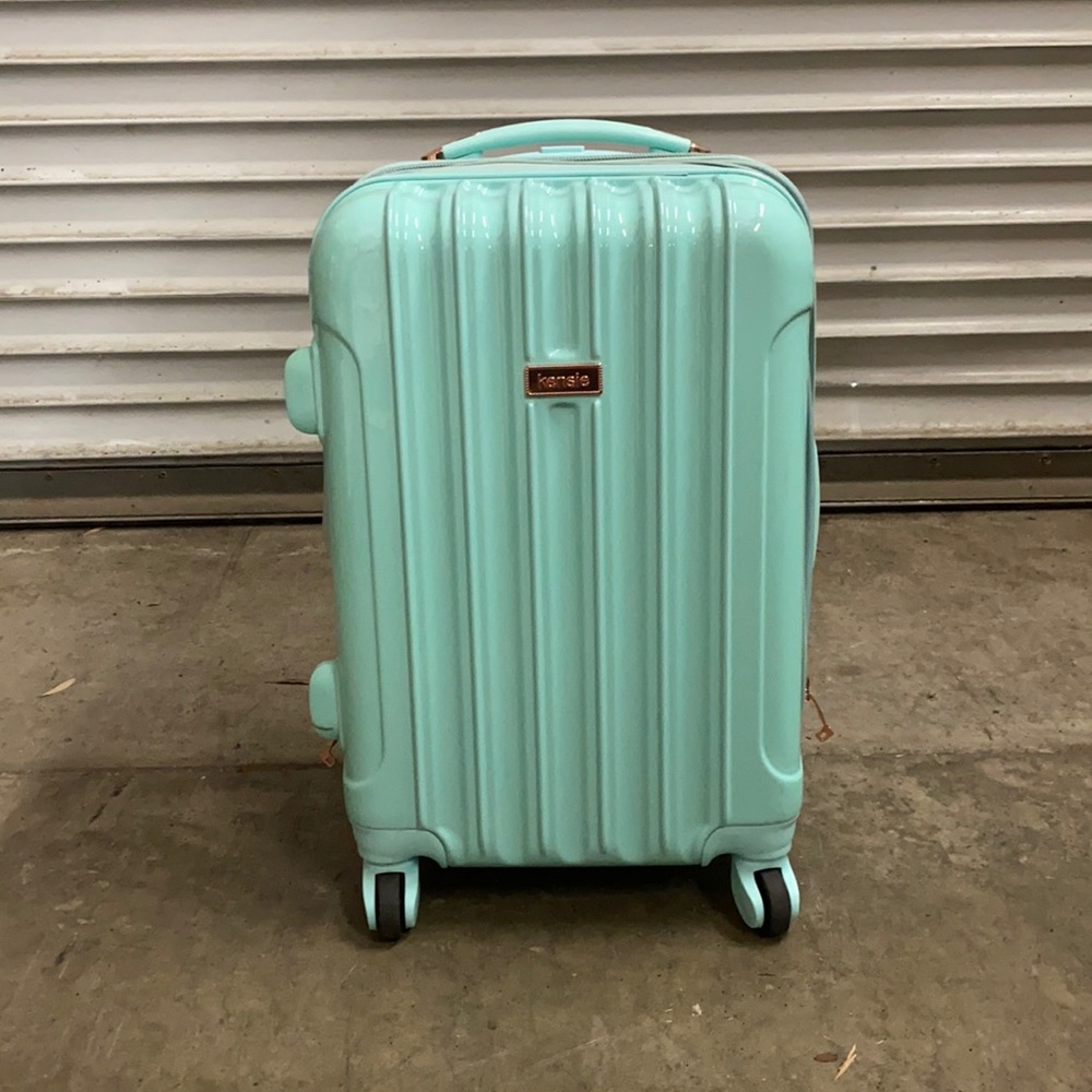 Carry on Luggage